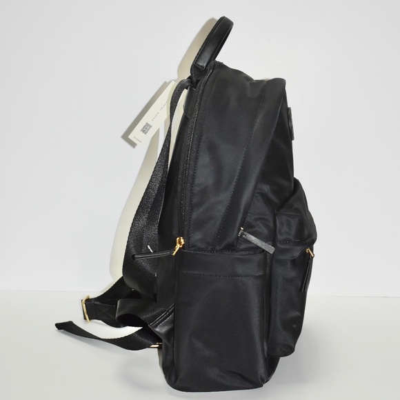 TORY BURCH Ella Nylon Backpack - Picture 5 of 11